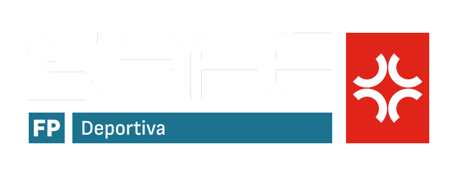 SAFE Formación Profesional Deportiva